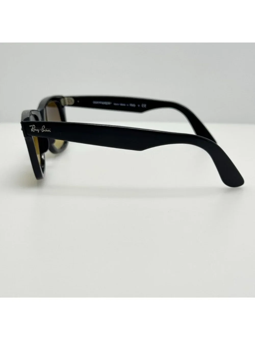 Ray Ban Sunglasses RB 4340 601/4O 50-22-150